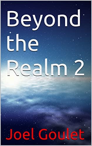 Beyond the Realm novel series