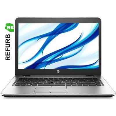 Refurbished laptop
