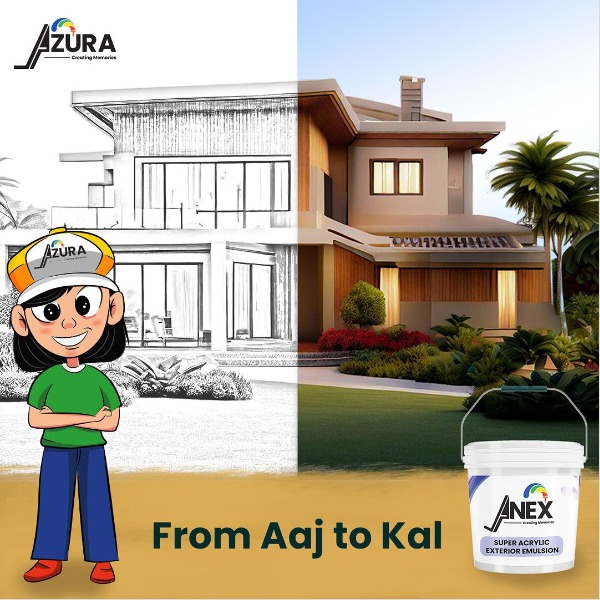 AzurePaints: Where Hues Come to Life