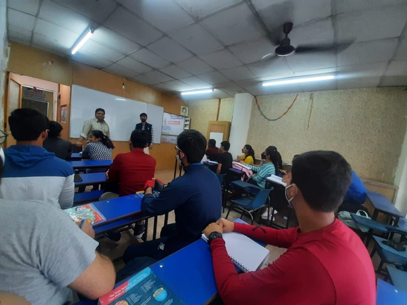 Best Chemistry Institute in Faridabad for NEET