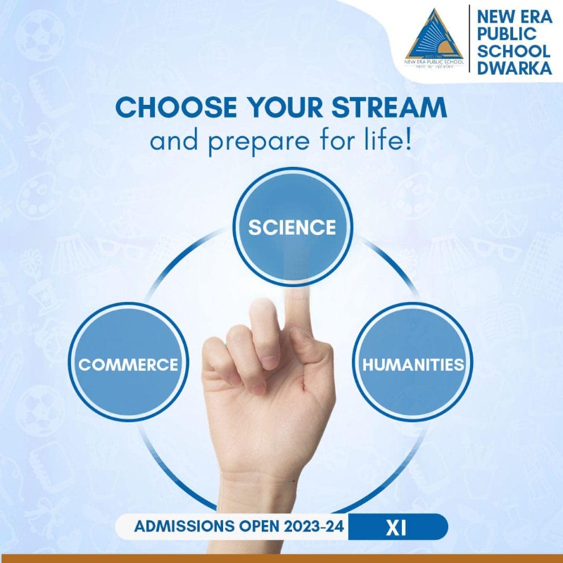 CBSE Schools in Dwarka, Delhi: Quality Education for Holistic Growth