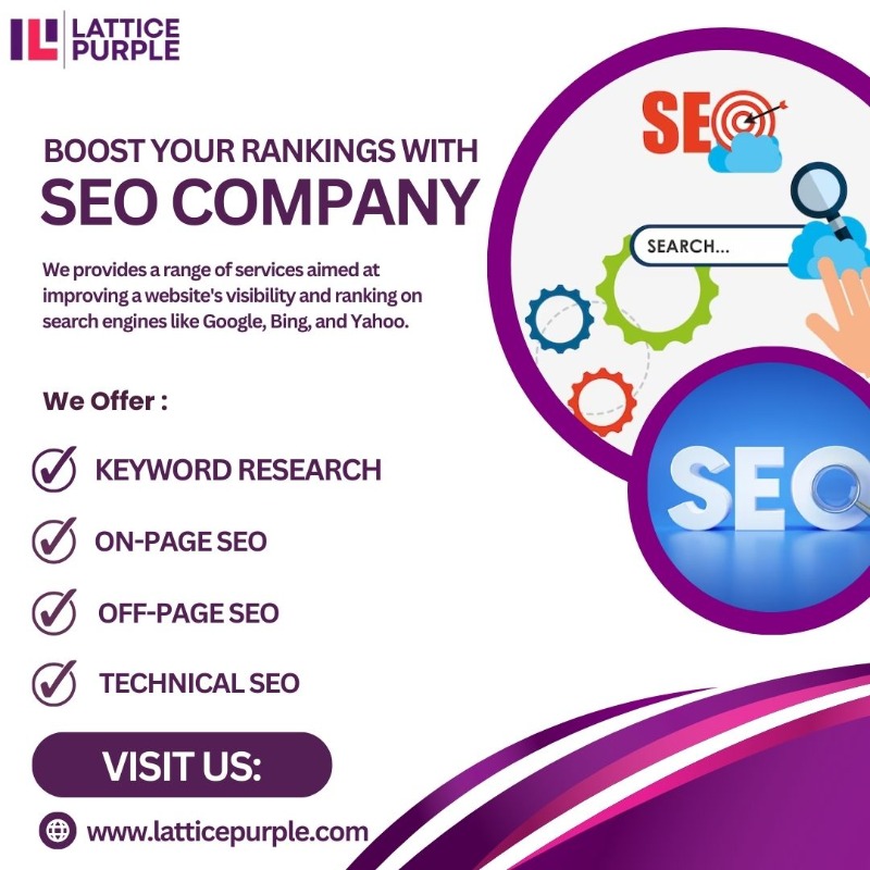Boost Your Business With Top SEO Company In Noida