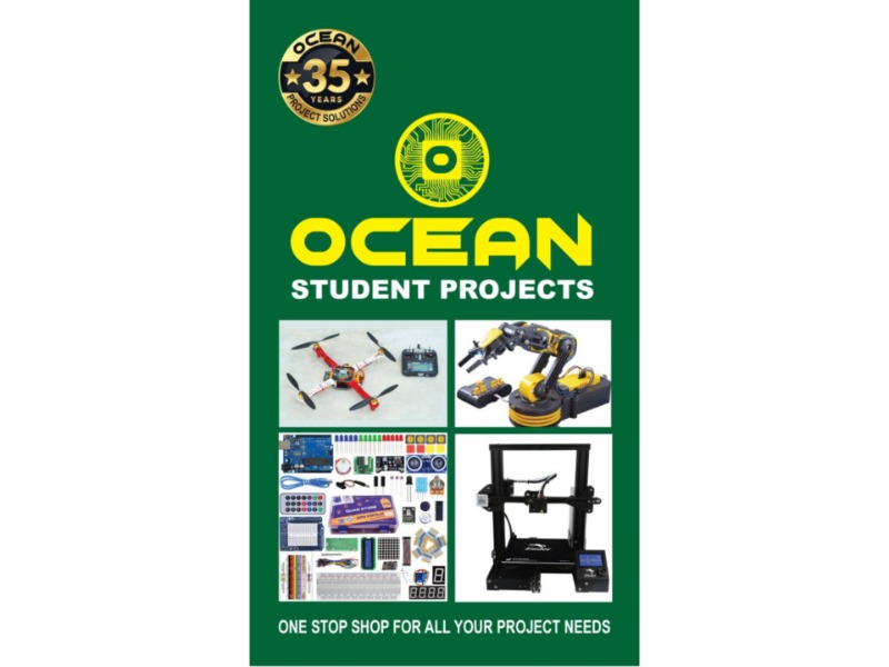 OCEAN STUDENT PROJECT