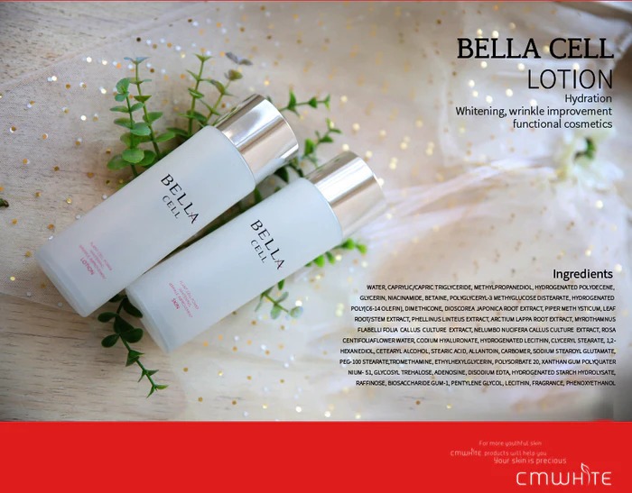 Women Beauty Products