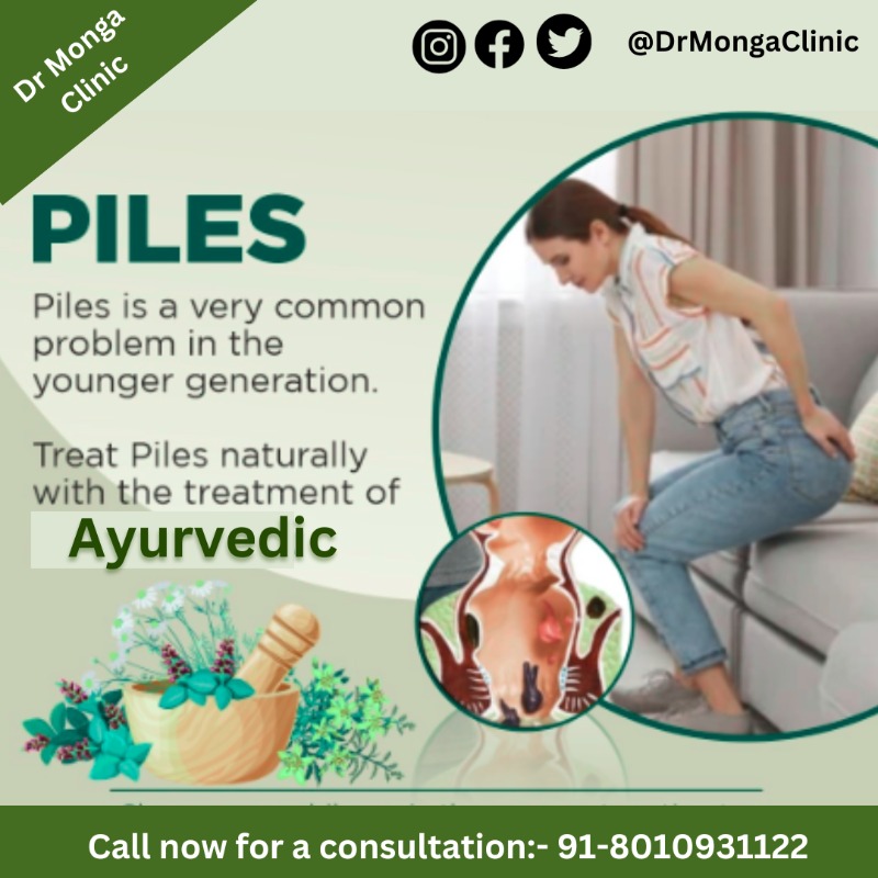 Best Female Doctor For Piles Treatment in Kalkaji