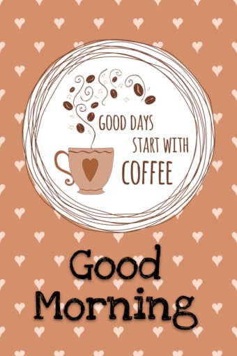 Good Morning Wishes, Quotes, Messages, Images & Greetings