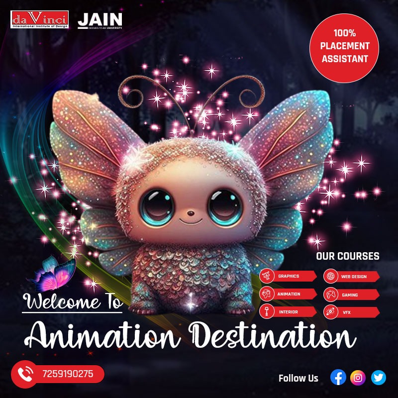 Best Graphics Design & Video Editing courses In Ranaghat