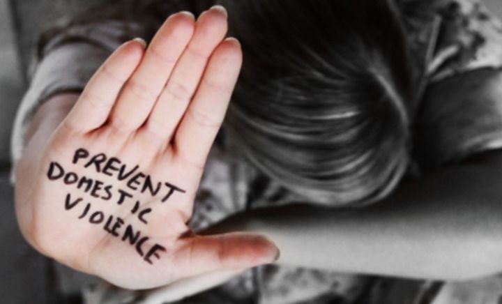 Nueva Jersey Violencia DomÃ©stica