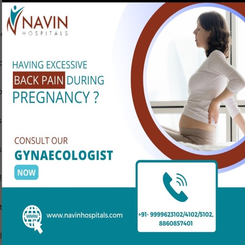 The best gynecologist doctor in Greater Noida