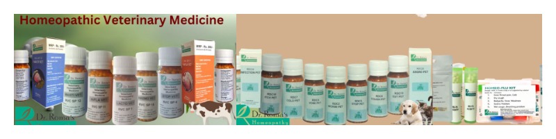 Dr Romas Homeopathic Medicine