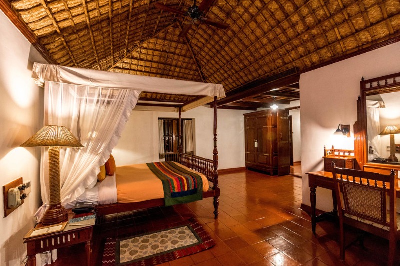 Evolve back resort coorg - Orange county resort coorg - Evolve back resorts