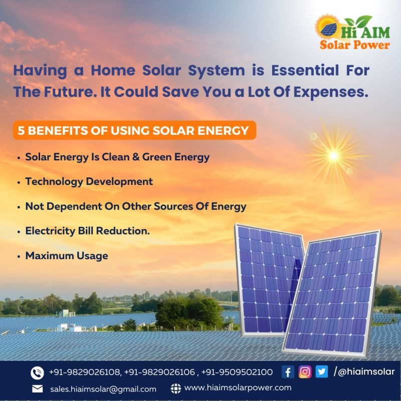 Solar project development Company in Jaipur