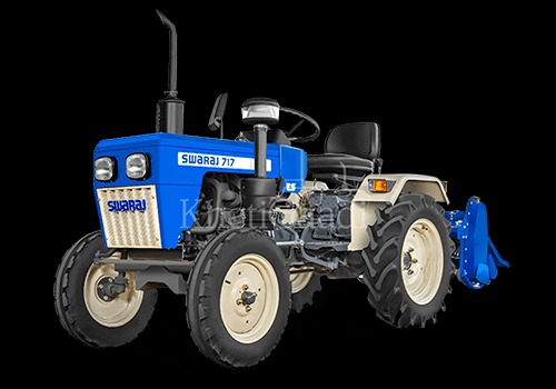 Factors Influencing Tractor Prices: