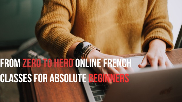 Online French Language Learning | French Tweets