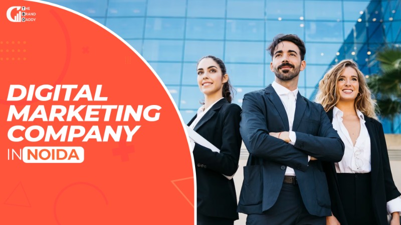 The Power of a Digital Marketing Company in Noida