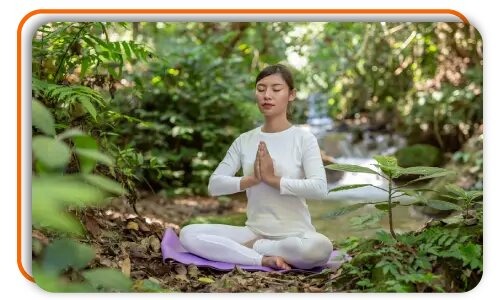 Yoga Courses In Bhayander