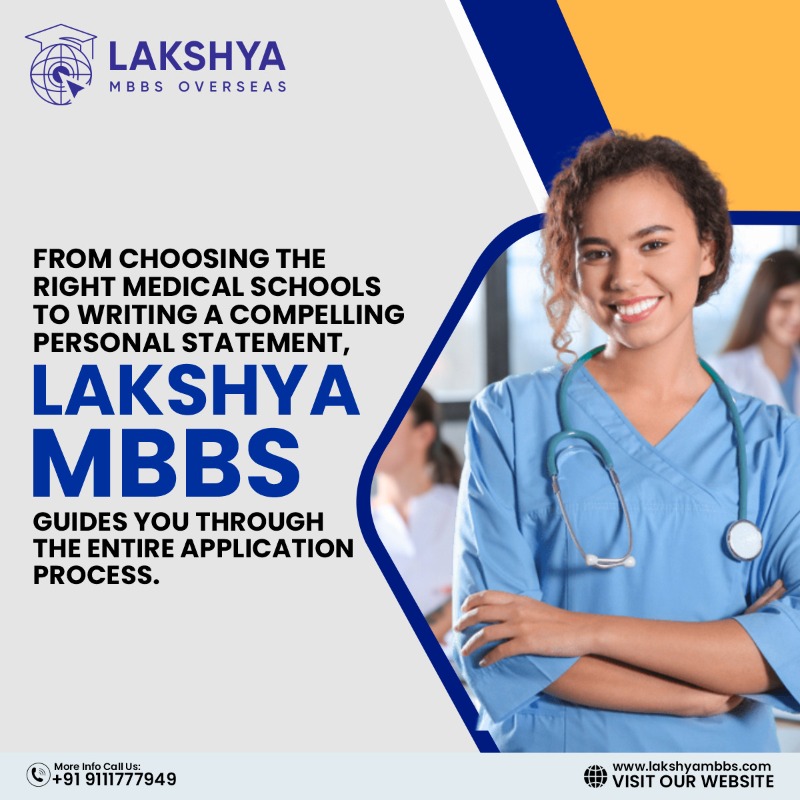 Study MBBS Abroad Consultants in Indore
