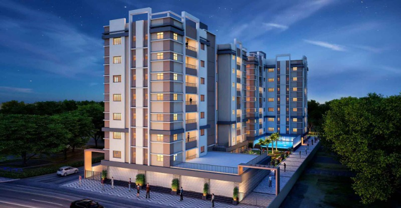 Top Builders in Siliguri