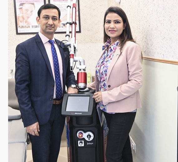 Best Dermatologist in faridabad