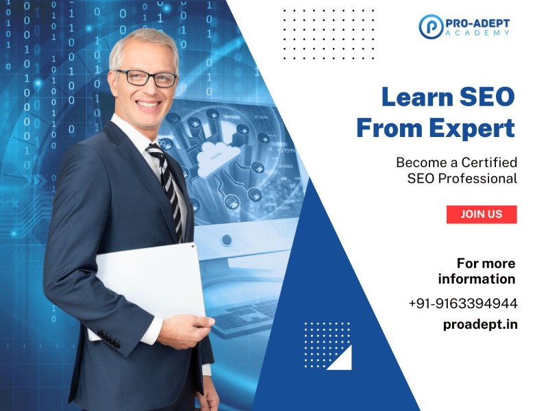 Best SEO Course in Kolkata