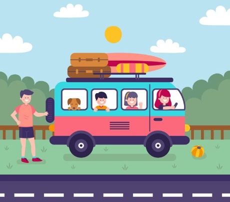 Tempo travel hire in delhi Local Recommendations