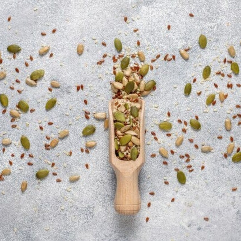 The Ultimate Guide to Planting Flower Seeds