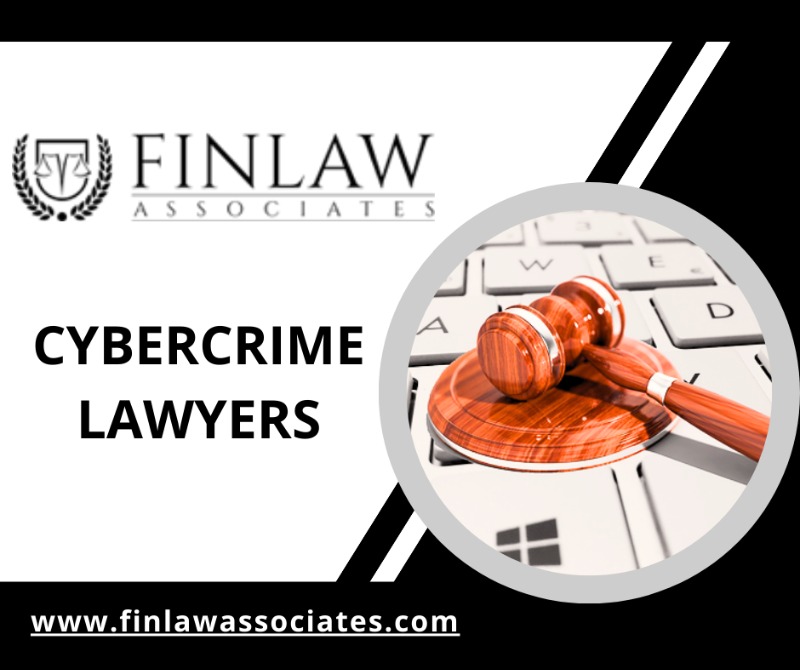 Cybercrime lawyers are extremely essential in the current regulatory landscape!