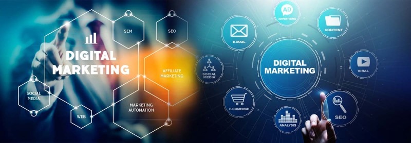 Best Digital Marketing Institute in Kolkata