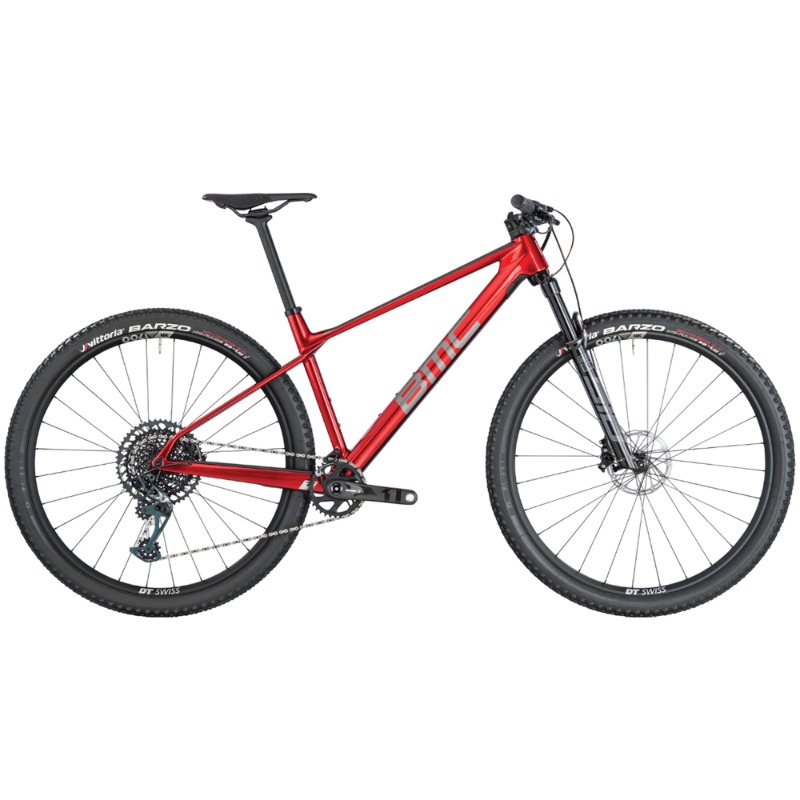 2024 BMC Twostroke 01 ONE Mountain Bike (KINGCYCLESPORT)