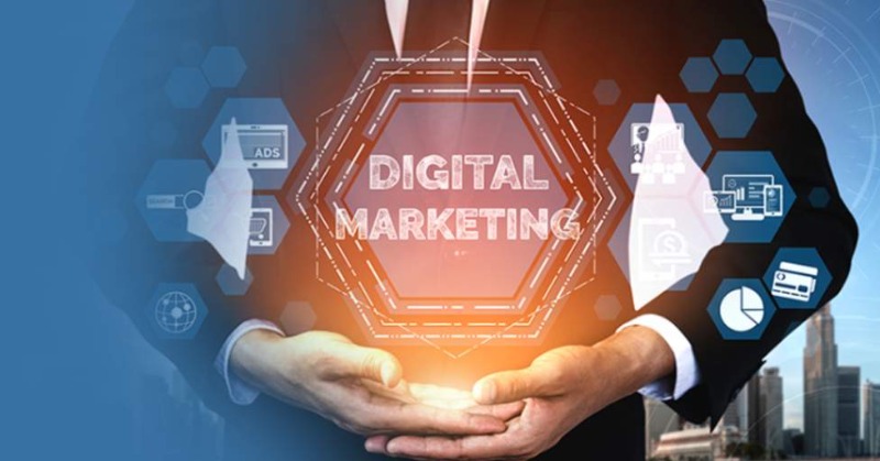 Digital Marketing Institute in Dum Dum