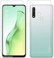 Oppo A31