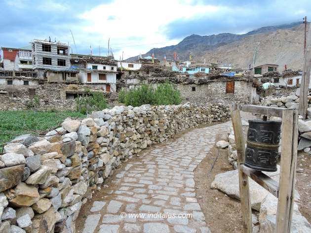 Spiti Valley Tour Packages - Enjoy discounts of up to 25% off!