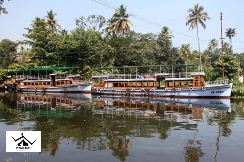 Kerala Escapade: Explore the Serene Backwaters and Lush Landscapes with WanderOn's Signature Package
