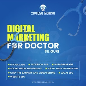 Digital marketing in Siliguri