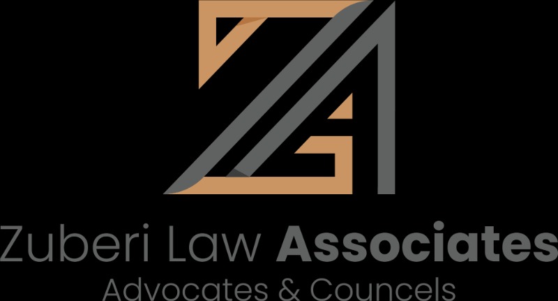 Zuberi Law Associates | Expert Legal Support and Counceling