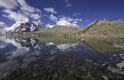 North Sikkim Tour Packages