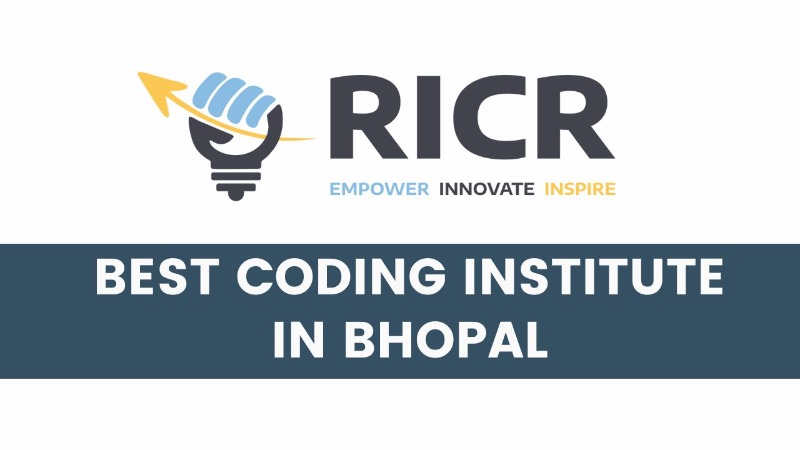Best Coding Institute in Bhopal