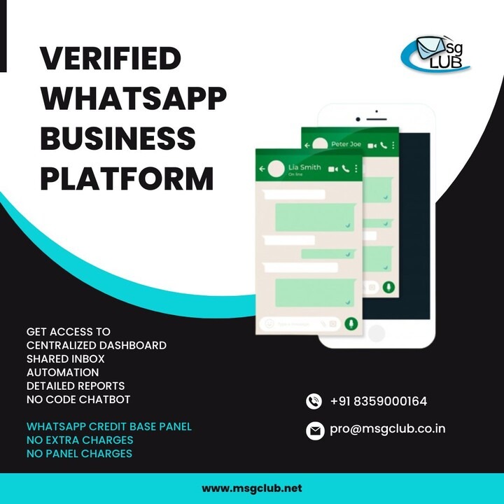 Whatsapp Business Platformâ€™s New Conversation-Based Pricing