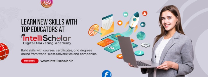 Digital Marketing Courses in Ambala