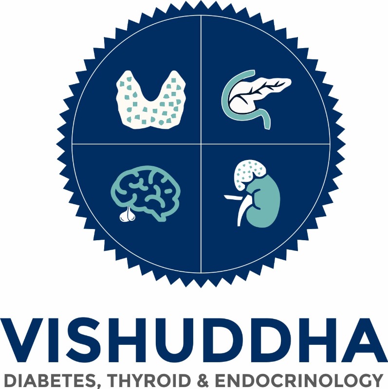 Endocrinologist Doctor in Ahmedabad