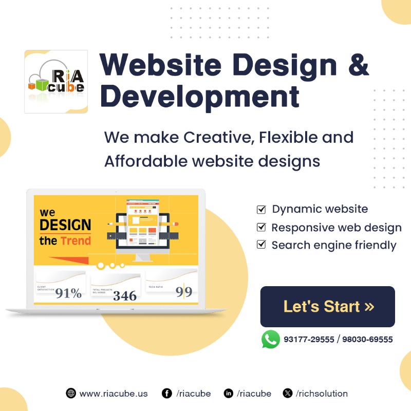 Website Designing Company in Chandigarh