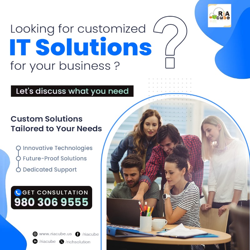 Software Development Company in Chandigarh India