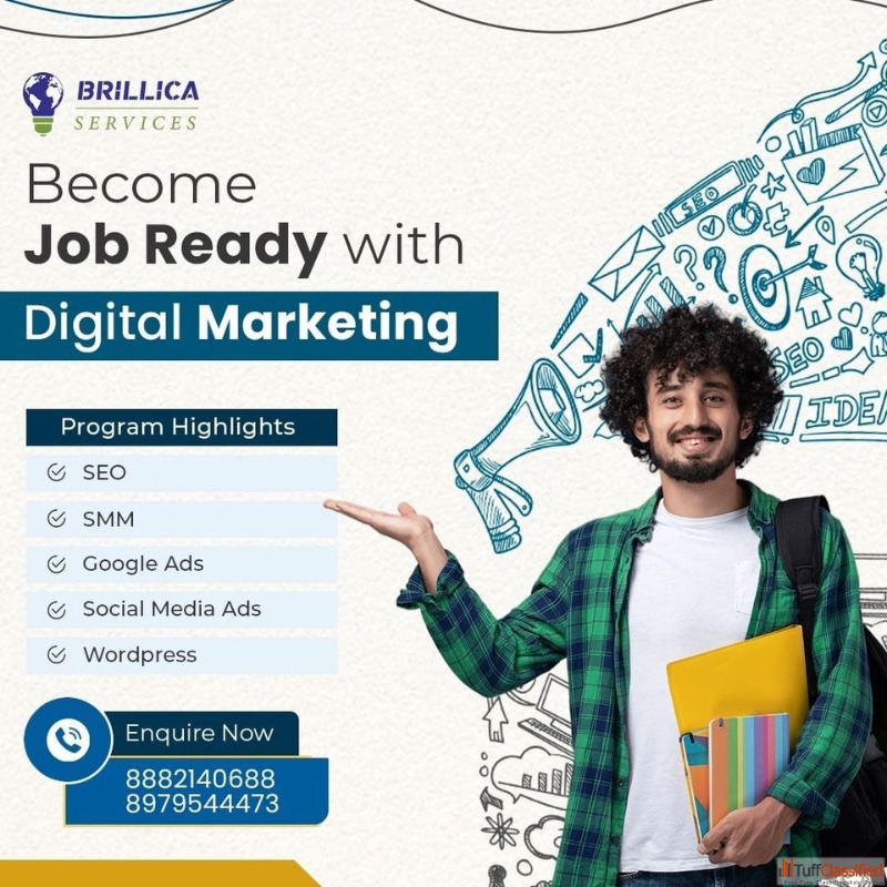 best digital marketing course in dehradun