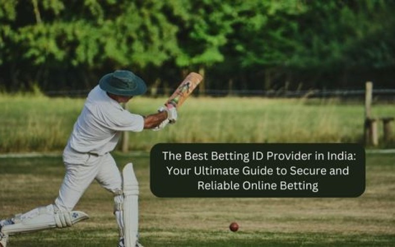 Get Your Online Cricket ID Today - Play & Win Big