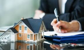 Real estate consultant company