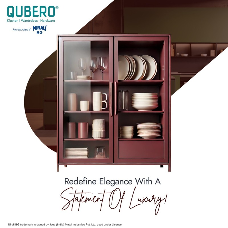Qubero â€“ Best Modular & Customized Furniture Designs