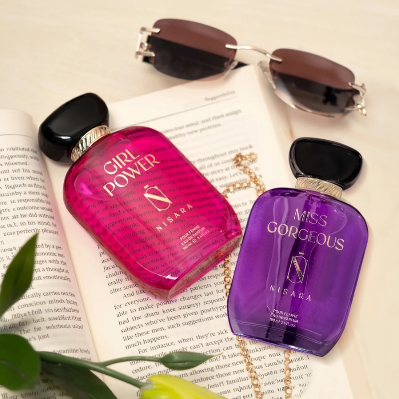 Achieve Affordable Glamour with Nisara Beautyâ€™s Perfumes Under 1000 Rs