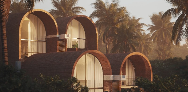 Kasu Homes: Goa's Premier Luxury Real Estate Developer | Exquisite Villas for Sale