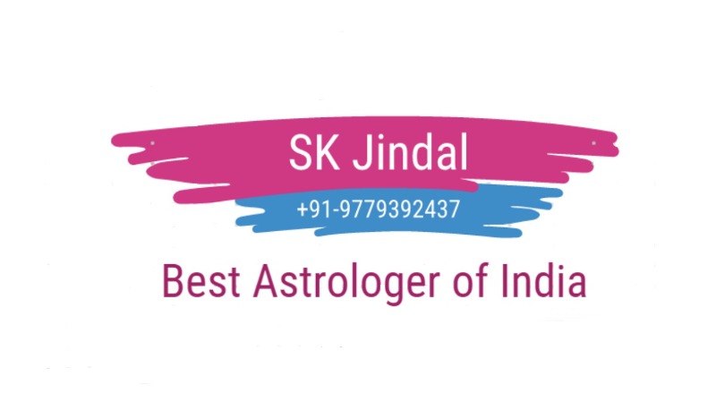 Lal Kitab Guru Ji astrologer SK Jindal