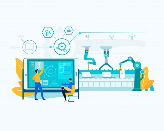 Streamline Business Processes with SoftwareXprts RPA